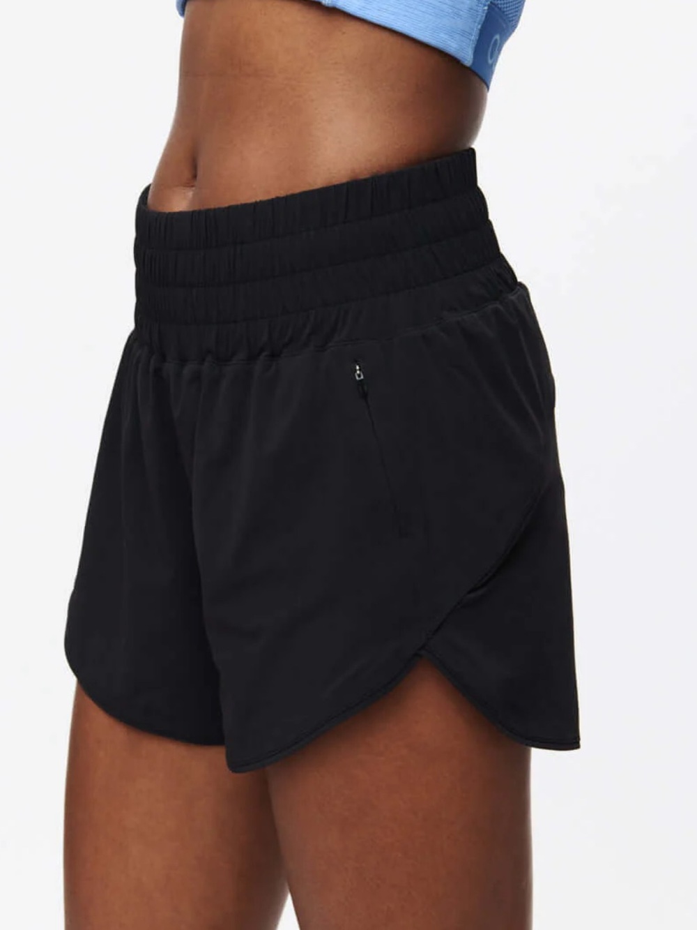 Outdoor Voices LightSpeed 3" Short